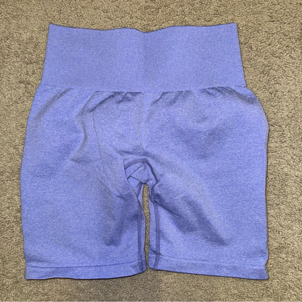 NVGTN Shorts